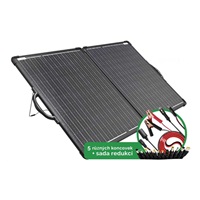 Viking solární panel LVP120, 120 W