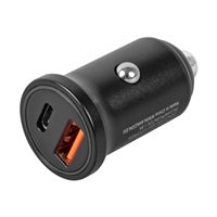 AVACOM CarPRO 2 nabíječka do auta s Power Delivery