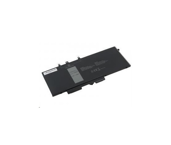 AVACOM baterie pro Dell Latitude 5480, 5580 Li-Pol 7,6V 8947mAh 68Wh