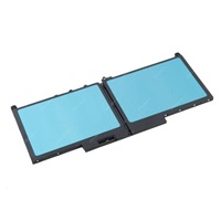 AVACOM baterie pro Dell Latitude E7470, E7270 Li-Ion 7,6V 7237mAh 55Wh