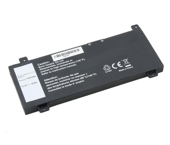 AVACOM baterie pro Dell Inspiron 7466, 7000 Series Li-Ion 15,2V 3680mAh 56Wh