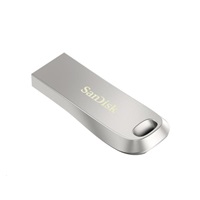 SanDisk Flash Disk 128GB Ultra Luxe, USB 3.1