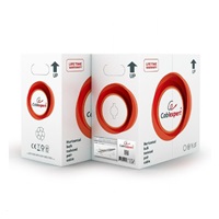 GEMBIRD Ethernet kabel FTP drát CAT6 305m CABLEXPERT 1Gb