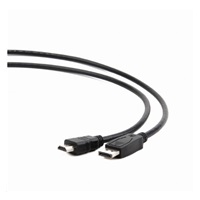 GEMBIRD Kabel DisplayPort na HDMI, M/M, 10m