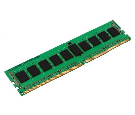 KINGSTON DIMM DDR4 4GB 3200MT/s CL22 Non-ECC 1Rx16 ValueRAM