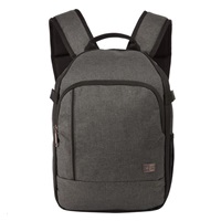 Case Logic batoh Era CEBP104 pro fotoaparát s objektivem a tablet 10,5", tmavě šedá