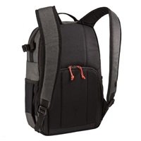 Case Logic batoh Era CEBP105 pro fotoaparát s objektivem a tablet 10.5", tmavě šedá