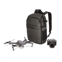 Case Logic batoh Era CEBP106 pro fotoaparát s objektivem a notebook 13", tmavě šedá