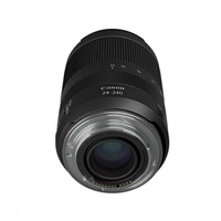 Canon RF 24-240mm f4-6.3 IS USM objektiv