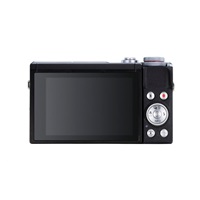 Canon PowerShot G7X Mark III Silver 20.1MPix, 4.2x zoom, 4K video