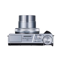 Canon PowerShot G7X Mark III Silver 20.1MPix, 4.2x zoom, 4K video - Battery kit