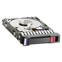 HPE HDD 600GB SAS 12G Enterprise 15K SFF 2.5in SC 1yr Wty Dig Signed Firmware 870794-001 870757-B21