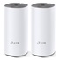 TP-Link Deco E4(2-pack) WiFi5 Mesh (AC1200, 2,4GHz/5GHz, 2x100Mb/sLAN/WAN)