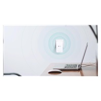 TP-Link RE300 OneMesh WiFi5 Extender/Repeater (AC1200,2,4GHz/5GHz)