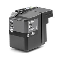 BROTHER INK LC-129XLBK (inkoust black 2400 str., ISO / IEC 24711)  POUZE (6520,6920) !