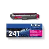 BROTHER Toner TN-241 purpurový 1400 stran