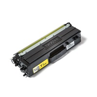 BROTHER Toner TN-423Y pro HL-L8260CDW/HL-L8360CDW/DCP-L8410CDW, 4.000 stran, Yellow