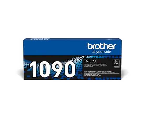 BROTHER Toner TN-1090 pro HL-1222, HL-1223, DCP1622, DCP1623 - cca 1500stra