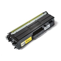 BROTHER Toner TN-421Y pro HL-L8260CDW/HL-L8360CDW/DCP-L8410CDW, 1.800 stran, Yellow