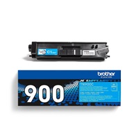 BROTHER Toner TN-900C Laser Supplies