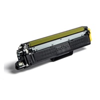 BROTHER Toner TN-243Y - PRO HLL3210 HLL3270 DCPL3510 DCPL3550 MFCL3730 MFCL3770 - cca 1000stran