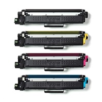 BROTHER Toner TN-243CMYK - PRO HLL3210 HLL3270 DCPL3510 DCPL3550 MFCL3730 MFCL3770 - cca 1000stran SADA