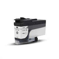 BROTHER INK LC-3237BK - black 1500stran - pro MFC-J5945DW, MFC-J6945DW, MFC-J6947DW