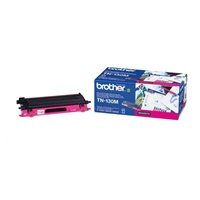 BROTHER Toner TN-130M purpurový pro HL-4040CN/4050DN/4070CW, DCP-9040C - cca 1500stran