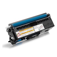BROTHER Toner TN-320C azurová pro HL-4150CDN/HL4570CDW