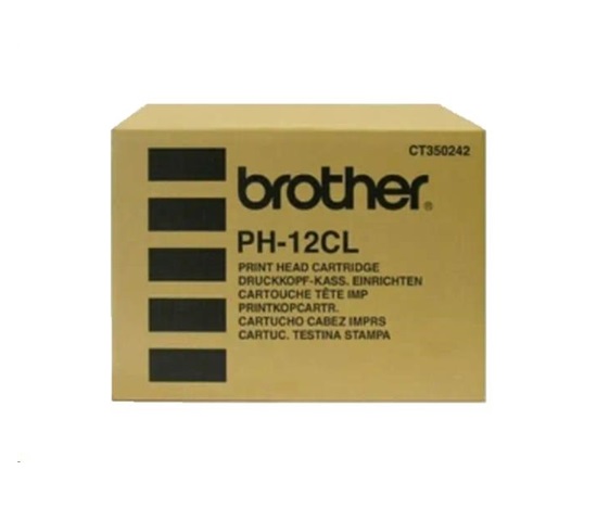 BROTHER PH-12CL, tisková cartridge (30 000 str.)