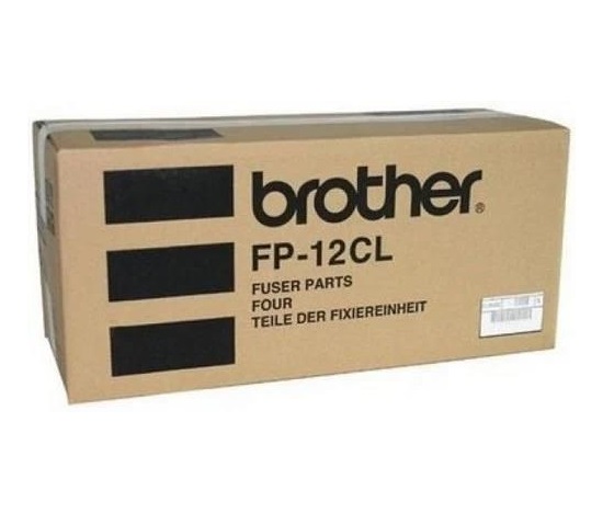 BROTHER FP-12CL, fixační jednotka (60 000 str.)