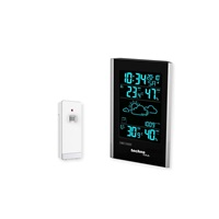 TechnoLine WS 9060 - meteorologická stanice