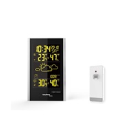 TechnoLine WS 9060 - meteorologická stanice