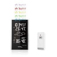 TechnoLine WS 9060 - meteorologická stanice
