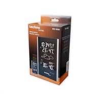 TechnoLine WS 9060 - meteorologická stanice
