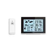 TechnoLine WS 6762 - meteorologická stanice