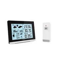 TechnoLine WS 6762 - meteorologická stanice