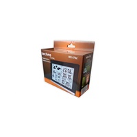 TechnoLine WS 6762 - meteorologická stanice