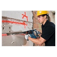 Bosch GBH 18V-26 solo, Professional