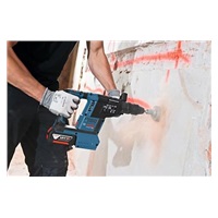 Bosch GBH 18V-26 solo, Professional
