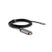 VERBATIM Adapter HUB USB-C to HDMI, 1.5 cable