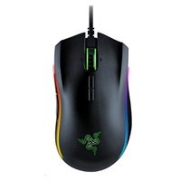 RAZER Mamba Elite, herní optická myš, 16000dpi