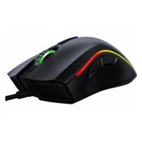 RAZER Mamba Elite, herní optická myš, 16000dpi
