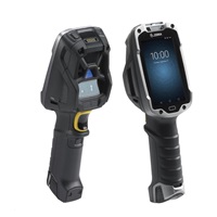 Zebra TC8300, 2D, MR, BT, Wi-Fi, Android