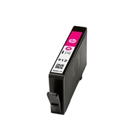 HP 912 Magenta Original Ink Cartridge (315 pages)