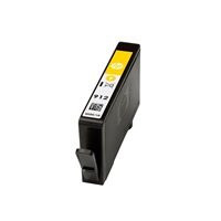 HP 912 Yellow Original Ink Cartridge (315 pages)