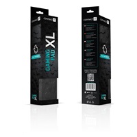 CONNECT IT podložka pod klávesnici a myš, vel. XL (795 × 345 mm)