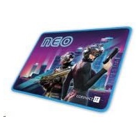 CONNECT IT NEO podložka pod myš, svítící, vel. S (320 × 245 mm)