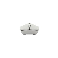 RAPOO myš M100 Silent Comfortable Silent Multi-Mode Mouse, Light Grey