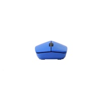 RAPOO myš M100 Silent Comfortable Silent Multi-Mode Mouse, Blue